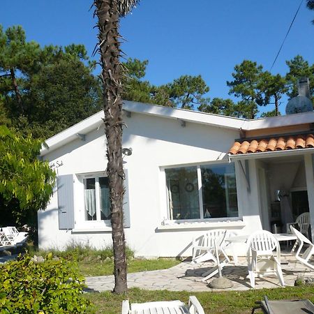 Villa Maison Vent Du Sud Saint-Trojan-les-Bains Exterior foto